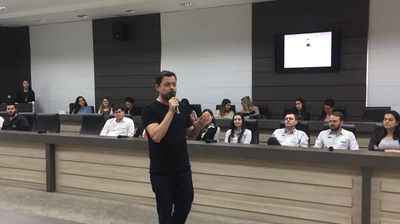 Lançada a maior feira de móveis e decorações do norte do Paraná