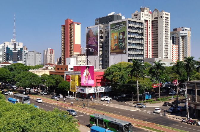 Gilson Aguiar: ‘revitalização da Brasil é necessária’