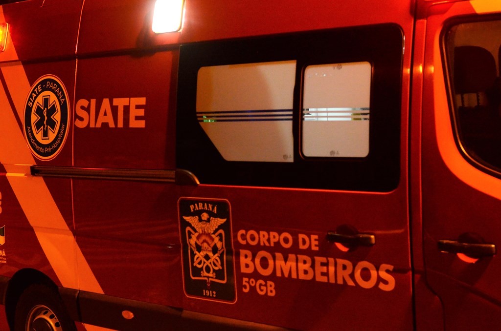 Morre no hospital idoso atropelado por carro em Maringá