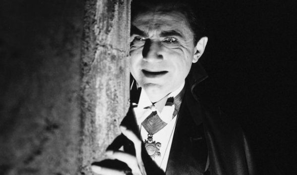 Melhores filmes com vampiros