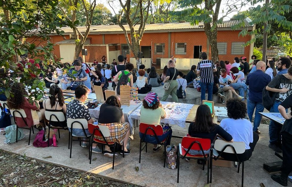 Selo Ocupa UEM Arte e Cultura será lançado nessa sexta-feira (22)