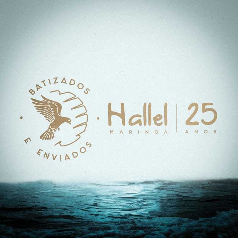 Hallel deste ano será nos dias 5 e 6 de outubro