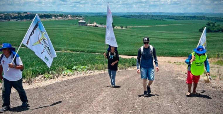 Caminho Iniciático de Santiago de Compostela será cenário de reality