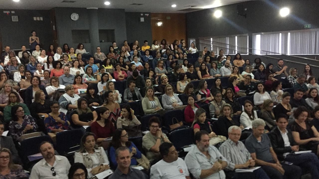 Evento debate o abuso e a exploração sexual infantil