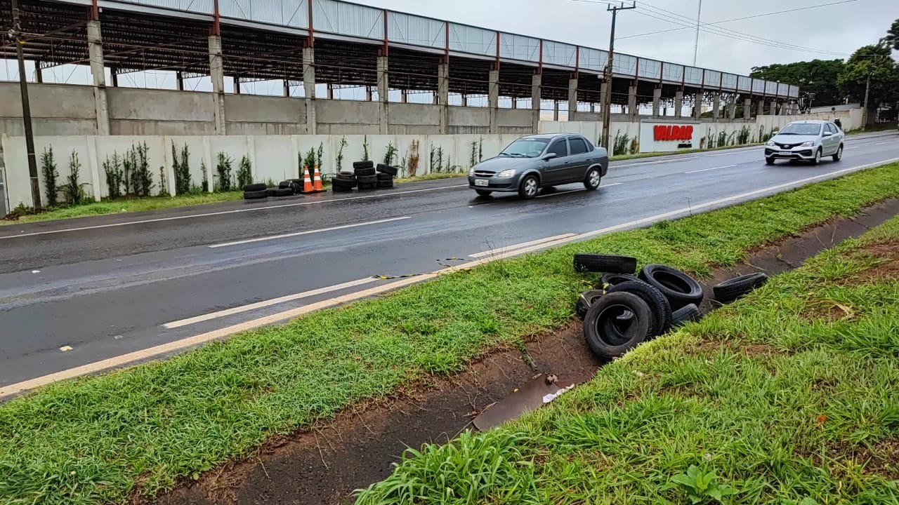 Rodovias federais são desbloqueadas porém, protestos continuam
