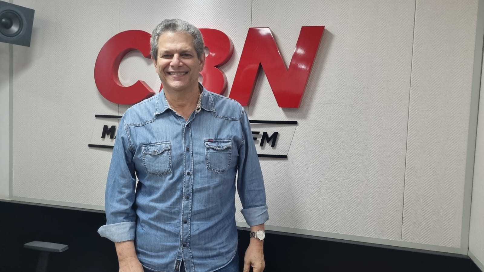 “Ano que vem, evento semelhante pode acontecer em outro lugar”, diz Silvio Barros