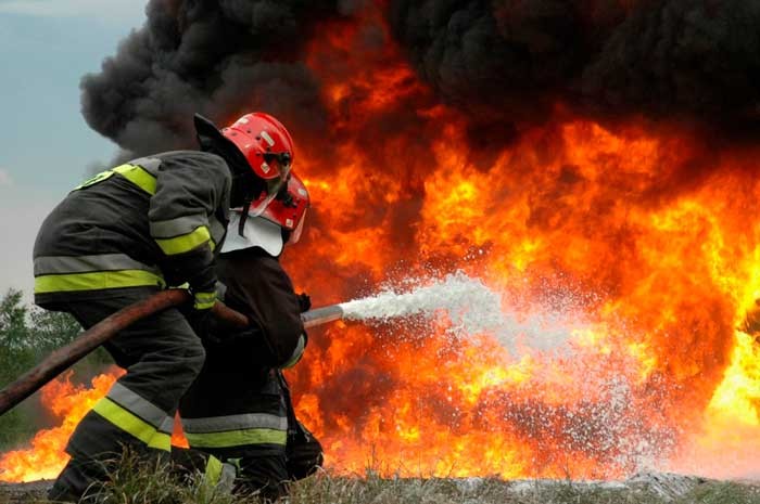 Com 19 áreas verdes, Maringá não tem plano contra incêndio florestal