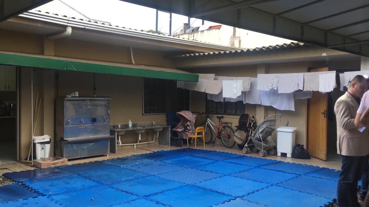 Alunos serão transferidos nessa quinta-feira (15)