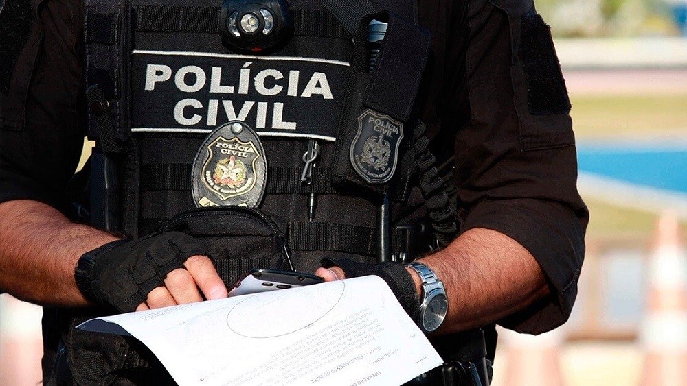 Polícia investiga suspeitos de fraudar ações contra Sanepar, Copel e TIM