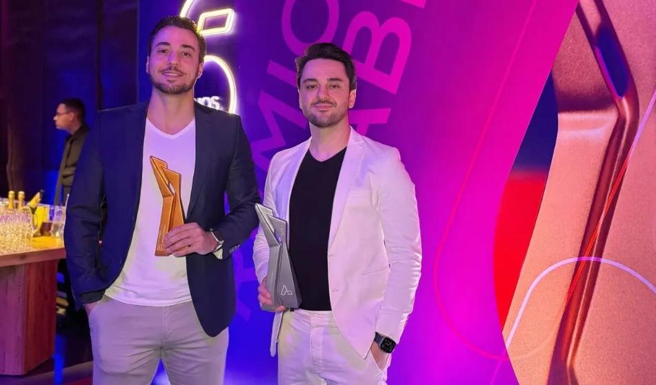 Com prêmios nacionais e internacionais, Brandigno reafirma seu método que impulsiona marcas