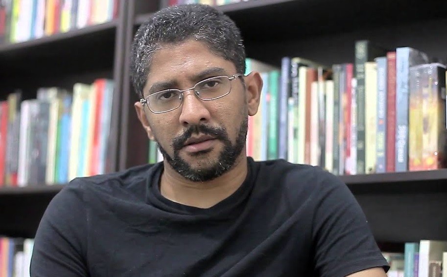 Flim confirma dois primeiros escritores convidados para o evento