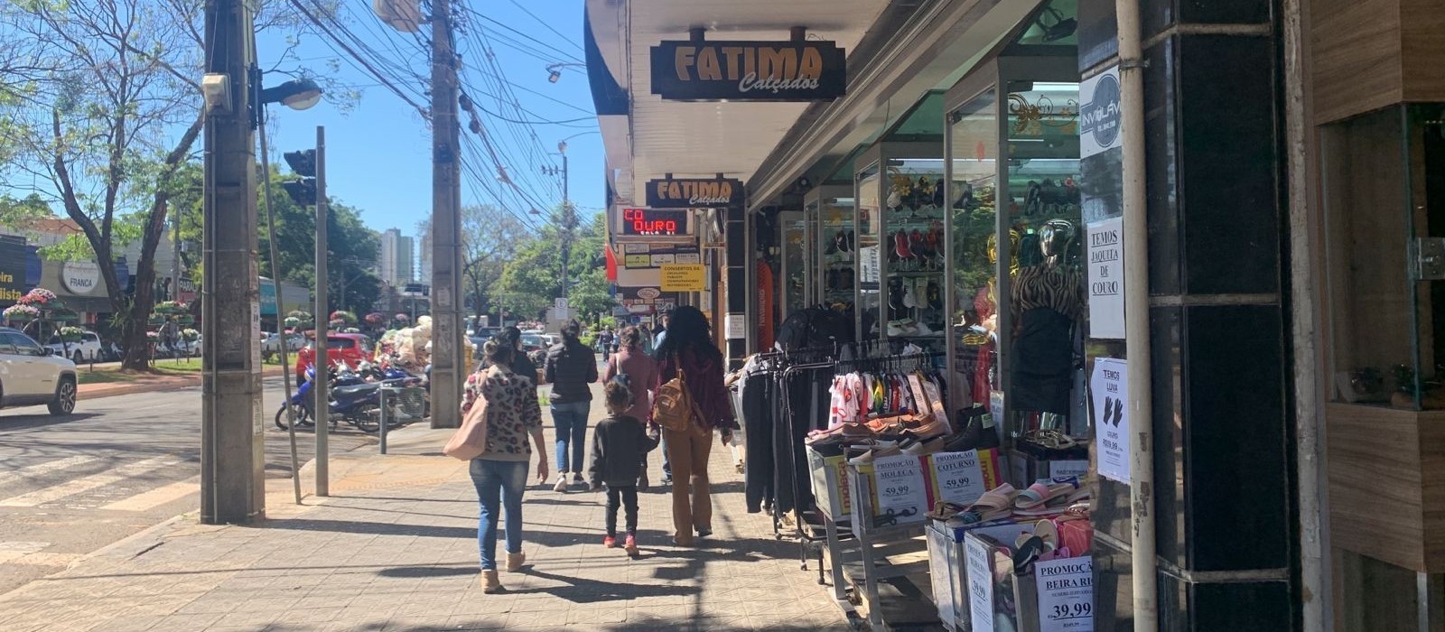 O que dizem os maringaenses sobre o resultado das eleições?