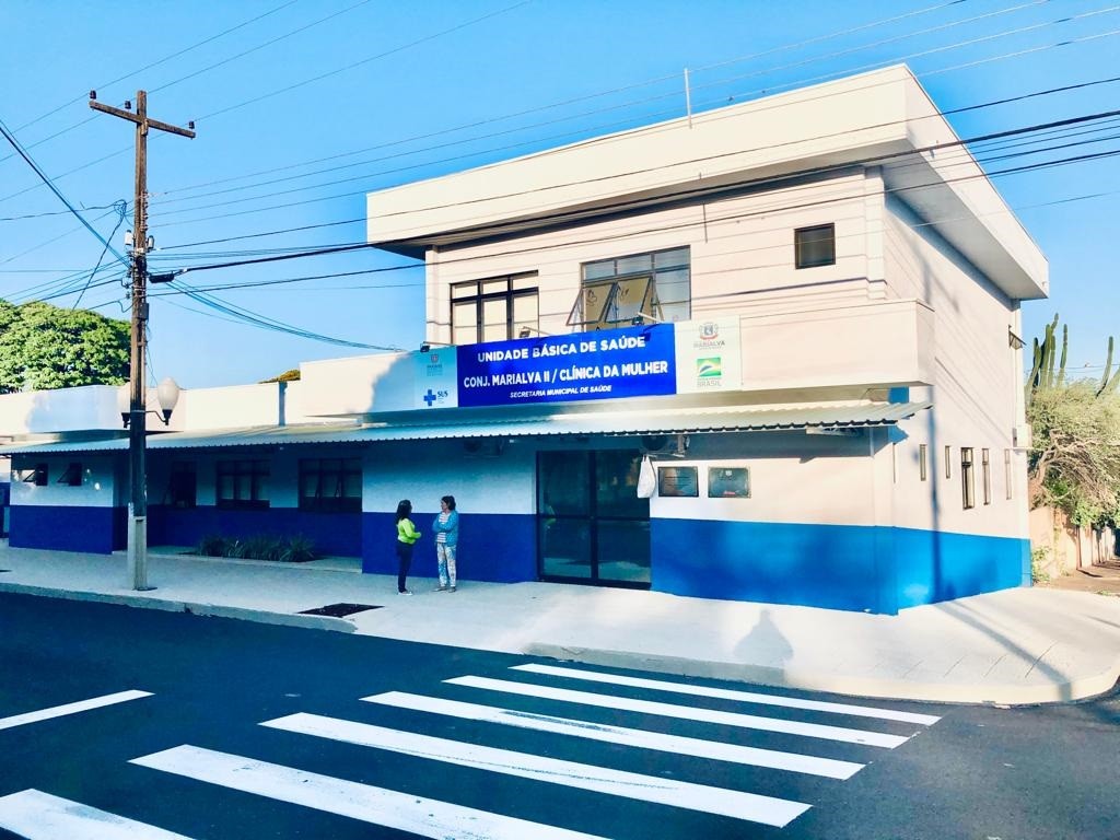 Clínica da Mulher de Marialva é invadida duas noites seguidas