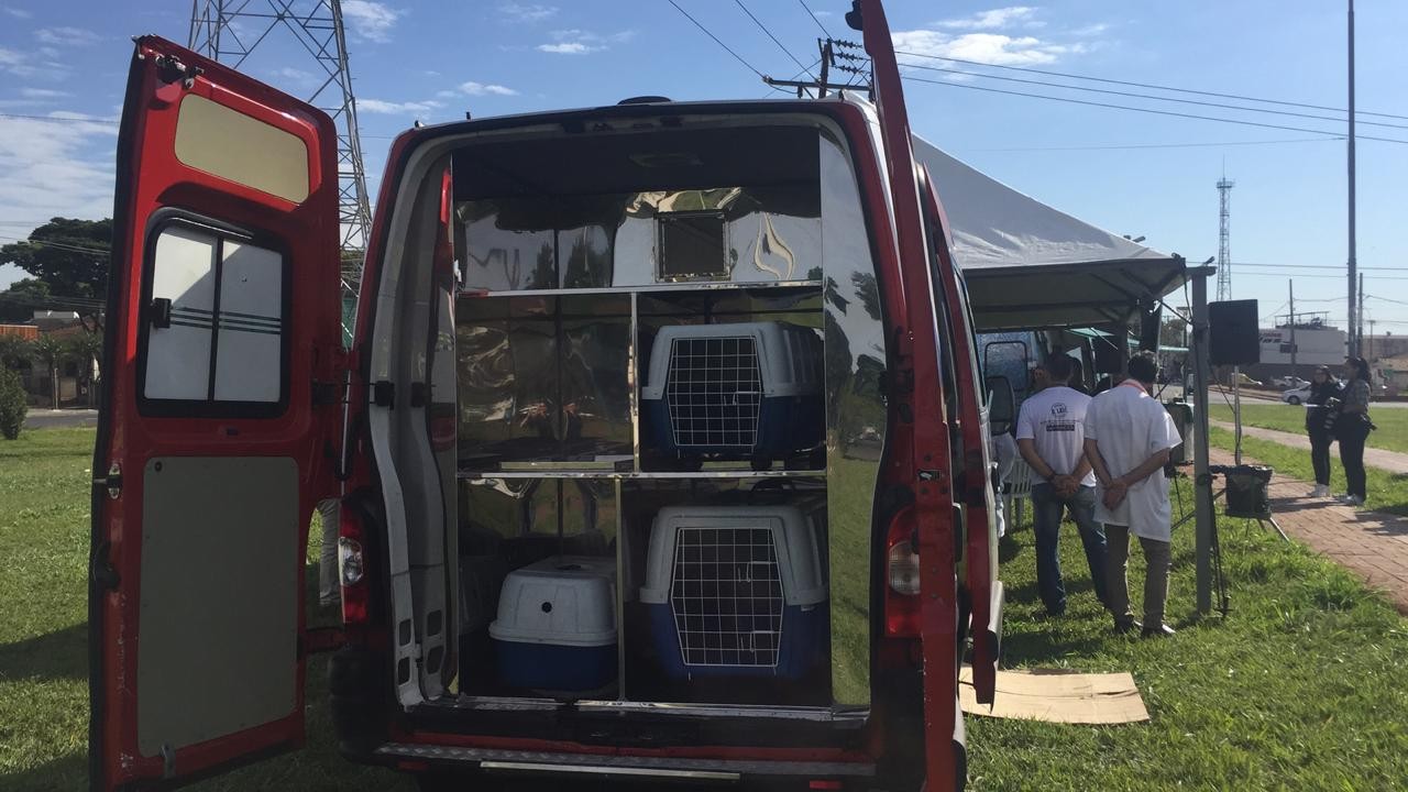 População ainda não entendeu função do serviço