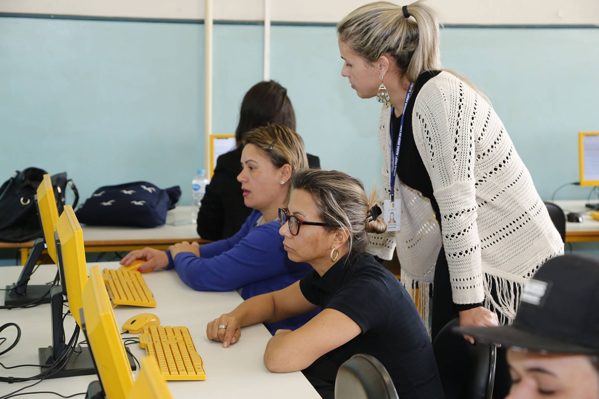 Exames do EJA Online iniciam nessa quinta-feira (28)