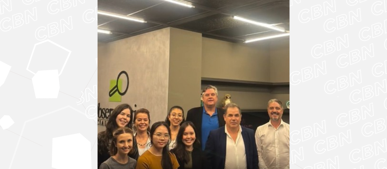 Observatório Social de Maringá é finalista em prêmio nacional