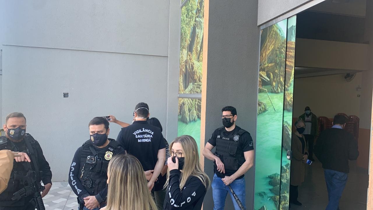 Igrejas sérias seguem o Estatuto da Criança e do Adolescente, diz pastor