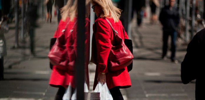 ‘Sensação do consumo é mais importante do que o consumo em si’