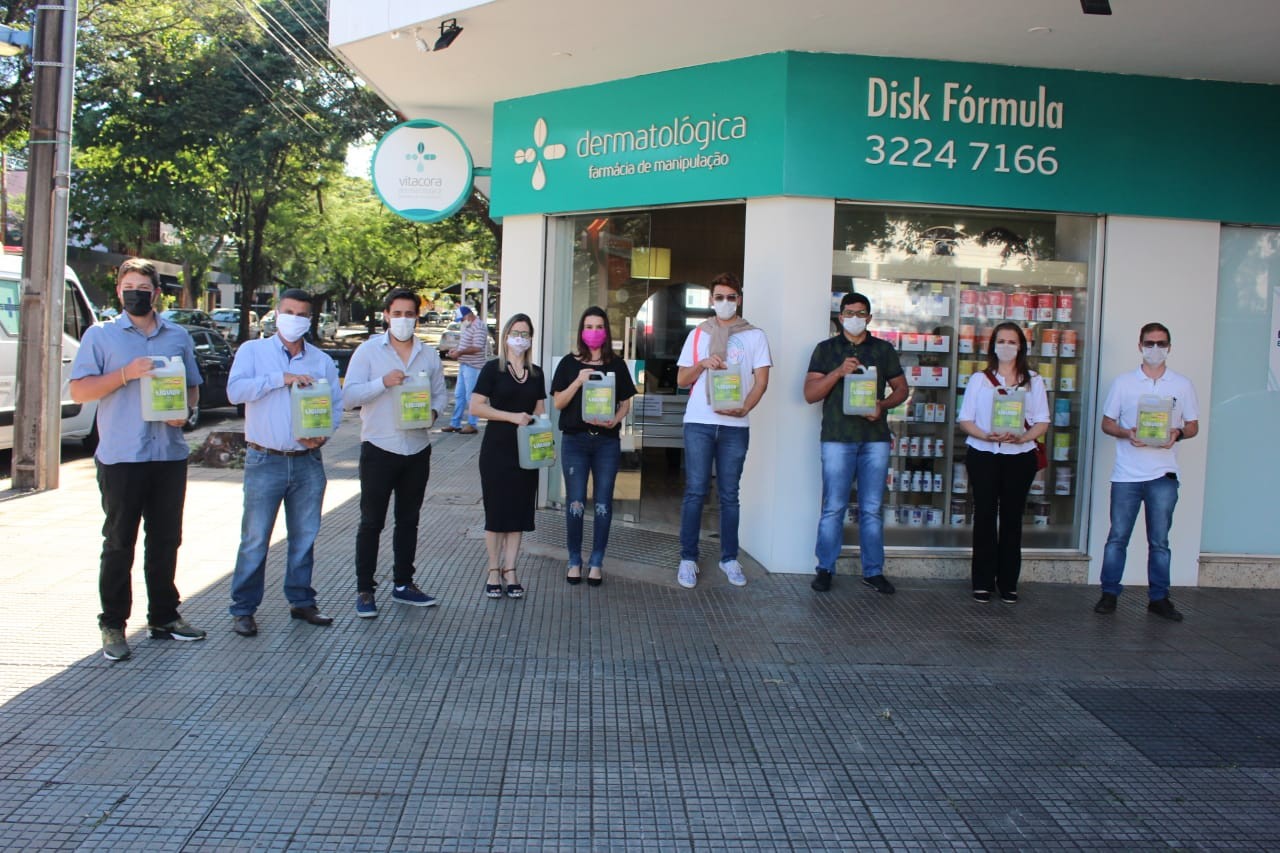 Jogo do Maringá FC agora é fora de campo