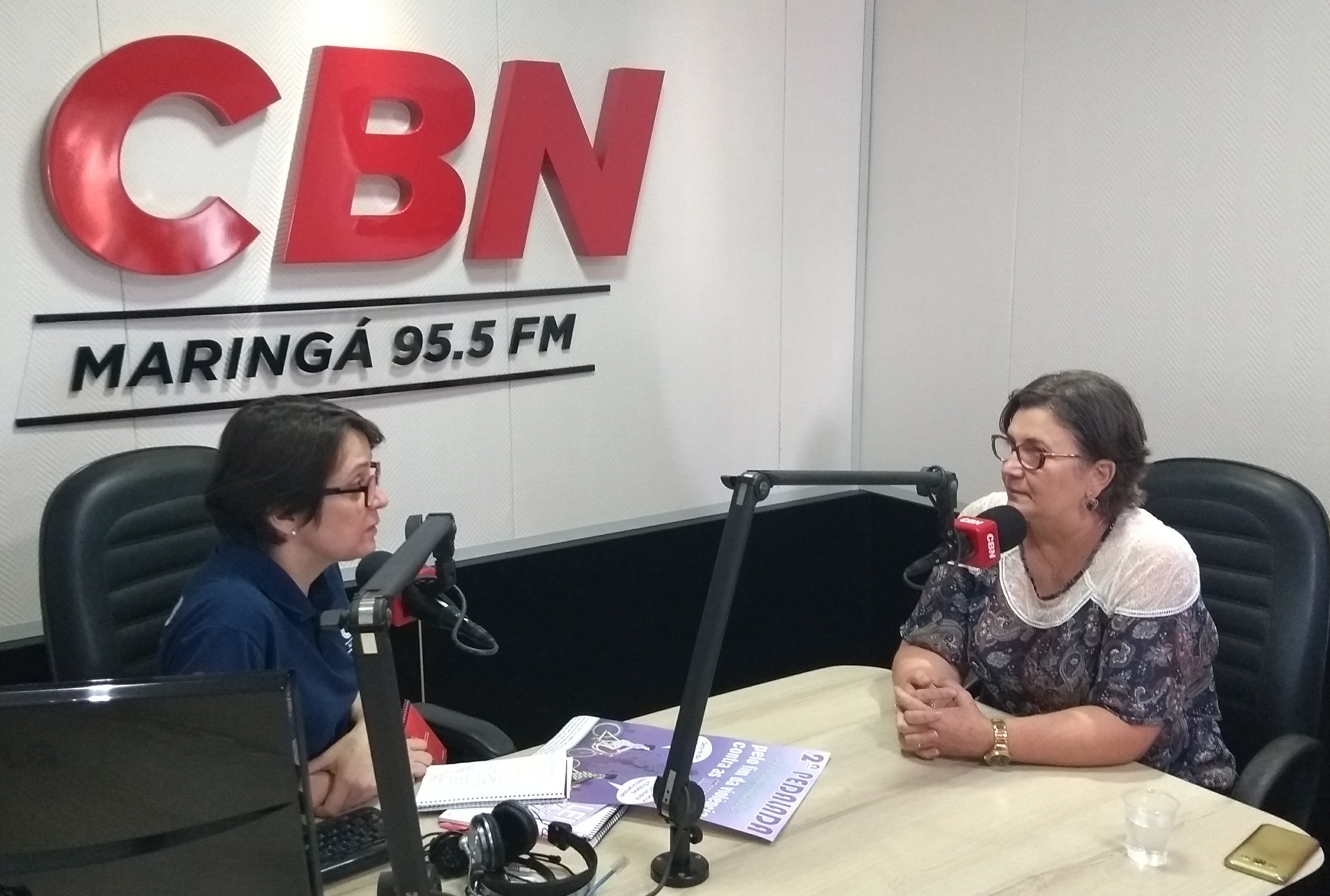 De janeiro a setembro, 1.506 casos de violência contra a mulher