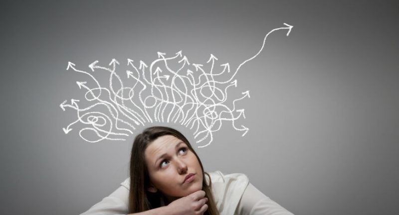 Como romper pensamentos pré-estabelecidos