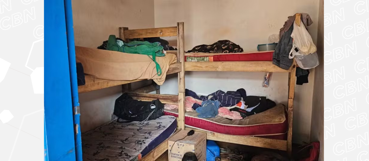 Ministério do Trabalho resgata trabalhadores em condições análogas à escravidão