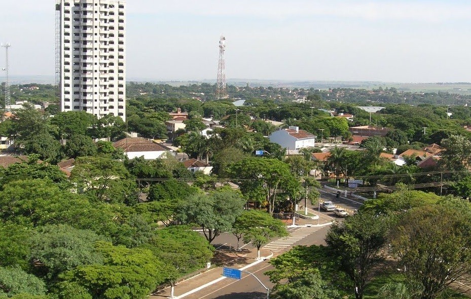 Projeto quer reduzir remuneração dos vereadores, em Nova Esperança