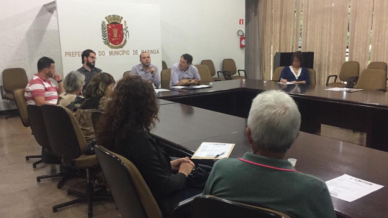 Formada comissão para elaborar Plano Estratégico