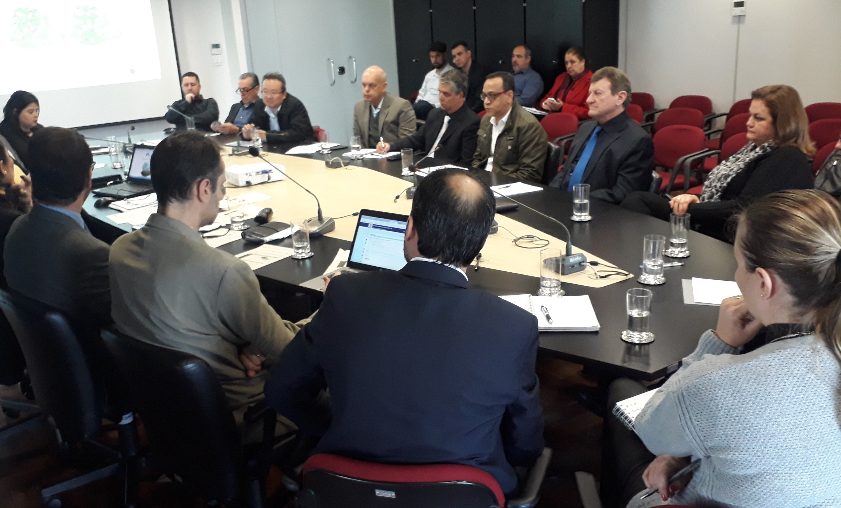 Governo e TCE se unem para padronizar portais da transparência