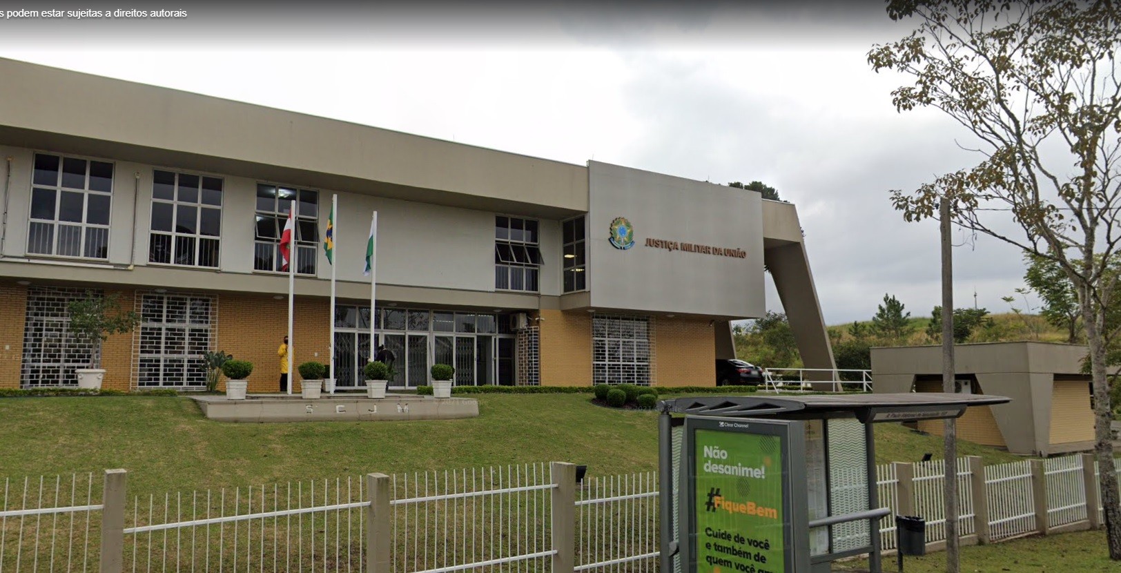 Justiça aceita denúncia contra tenente-coronel do Corpo de Bombeiros