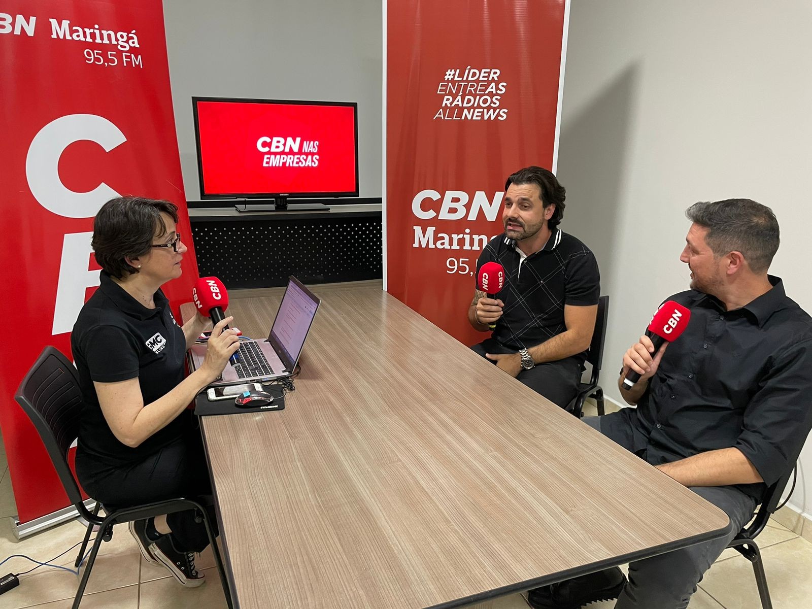 Maringá está no radar de empreendedores da capital