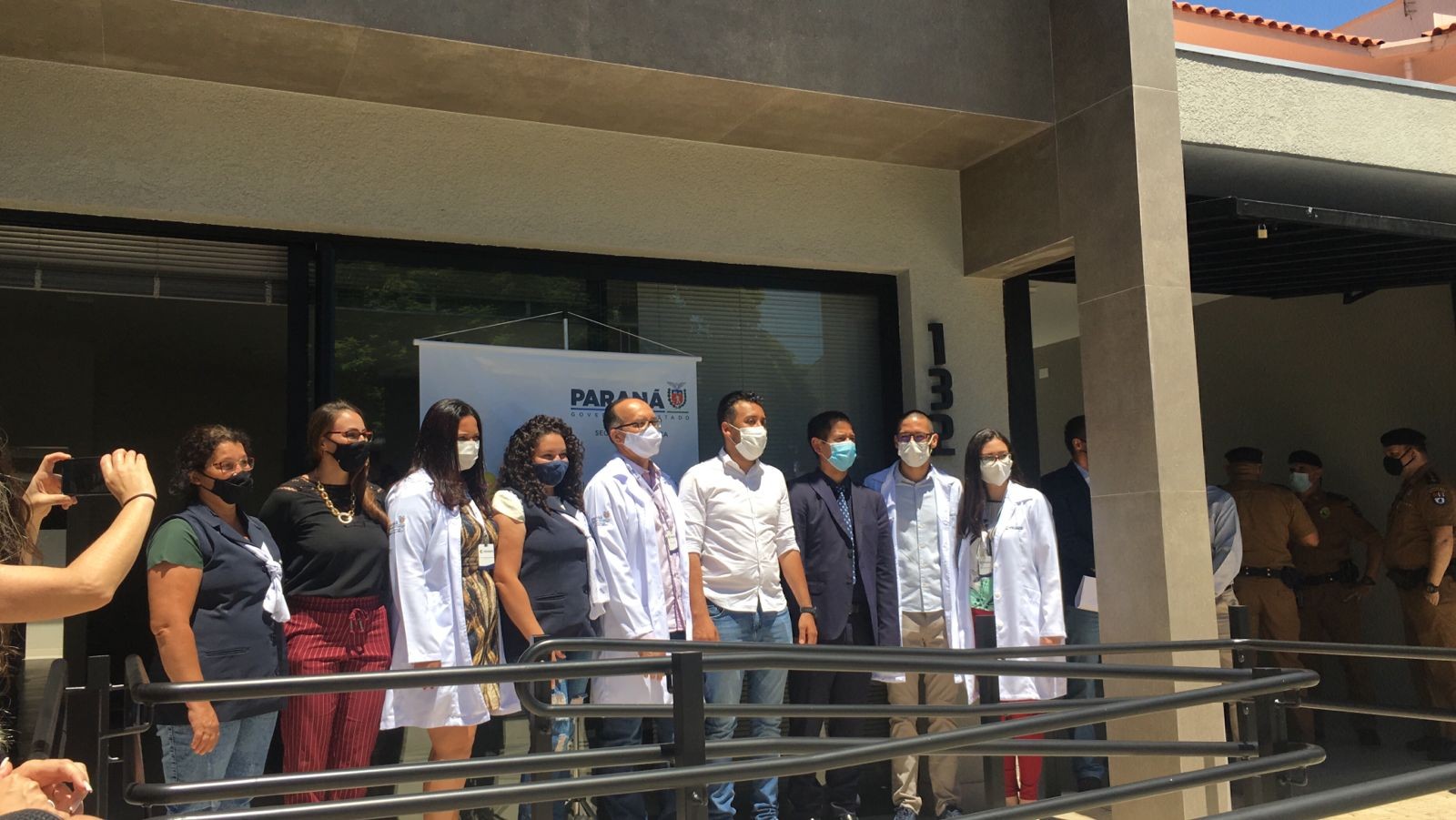 Maringá ganha Centro de Atendimento Psicossocial