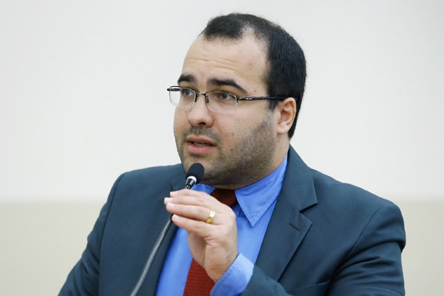 Requerimento aprovado esta semana pede sinalização