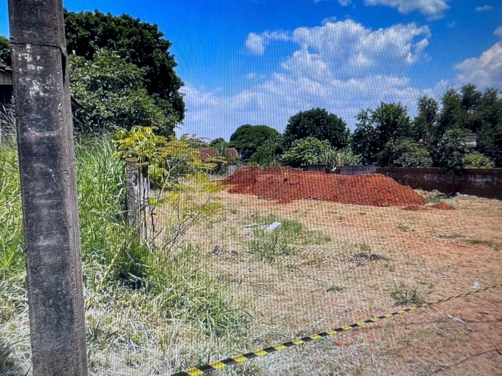 Laudo comprova que ossada encontrada é de mulher desaparecida há dois anos