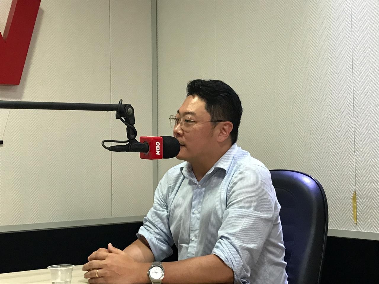 Equilíbrio na ocupação do solo é prioridade