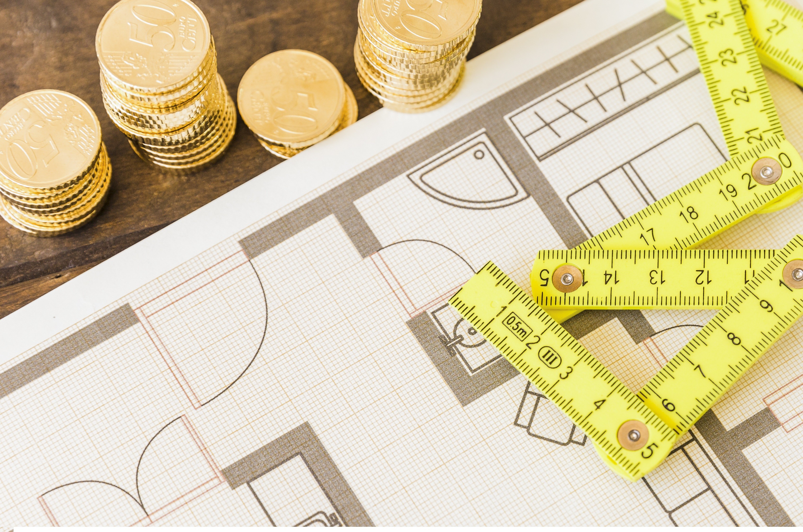 Construção civil poderá ter alta de impostos com reforma tributária