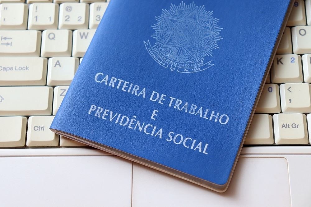 Confira as vagas de emprego em Maringá