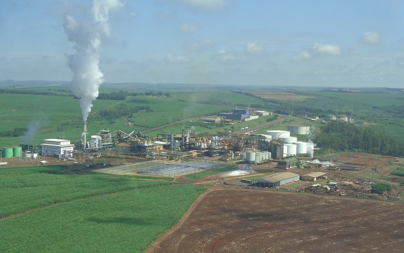 Industrializar gases de efeito estufa pode reduzir as emissões em até 7 gigas toneladas por ano