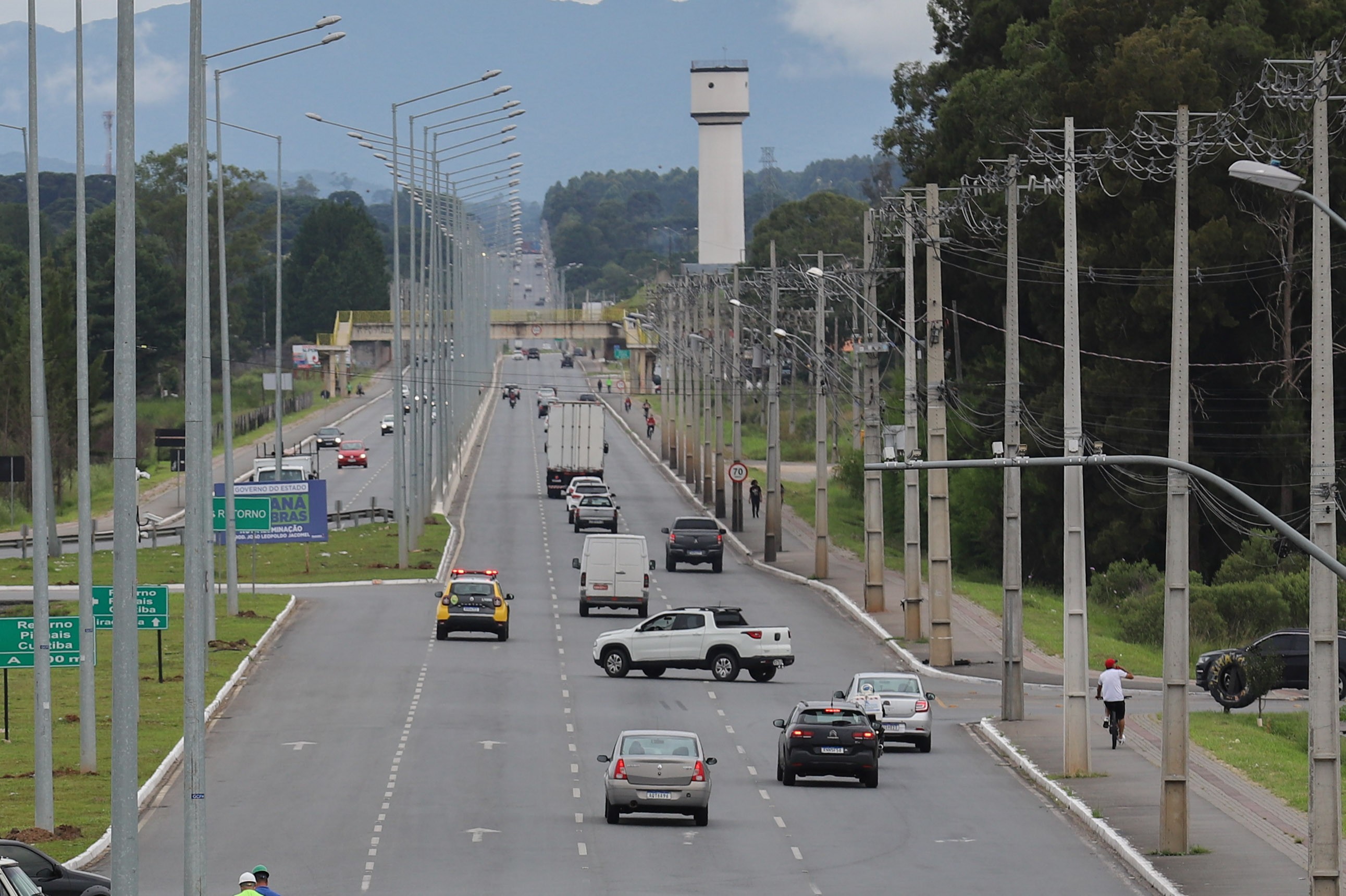 1,7 milhão de contribuintes já realizaram o pagamento do IPVA no Paraná