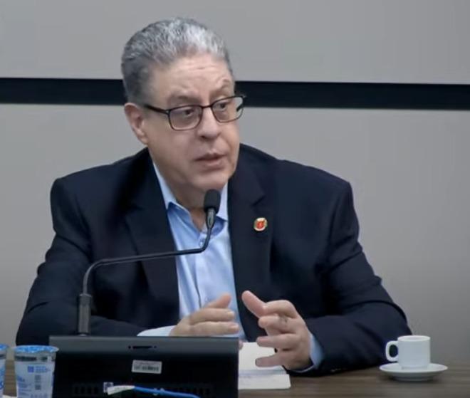 Secretário de Fazenda explica alterações no IPTU 2026