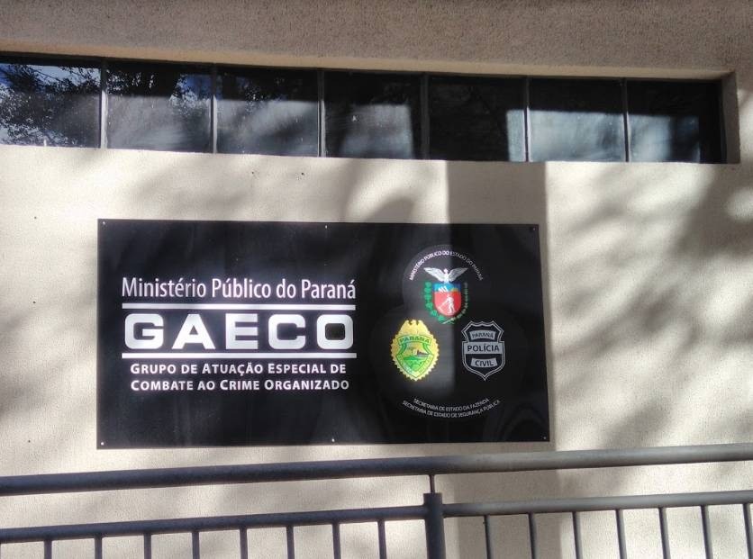 Vítima de extorsão acionou rastreador para escapar de policiais