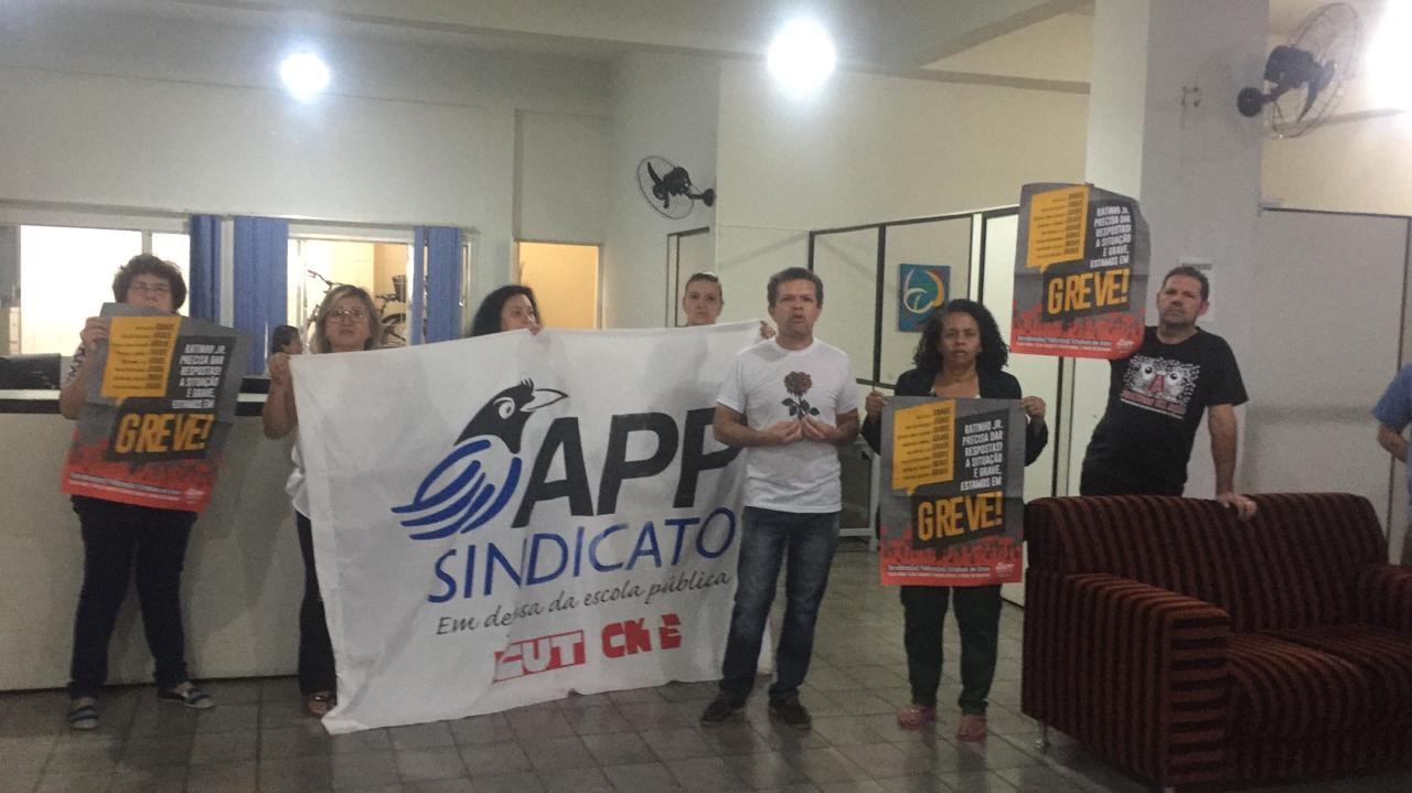 Seed vai dar falta a alunos que não forem à escola