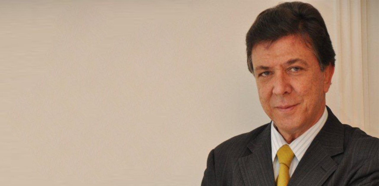 Quem foca no vírus fica sufocado, foque na solução