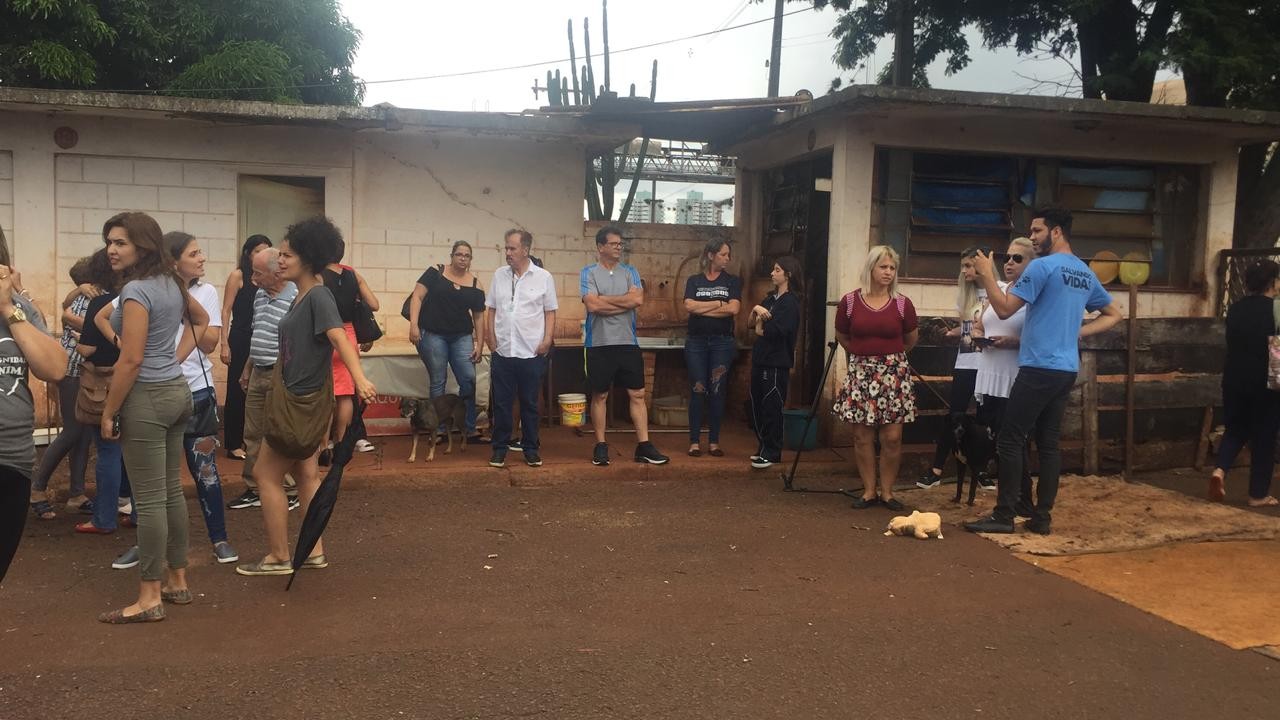 ONG não quer carnaval de rua na zona 10