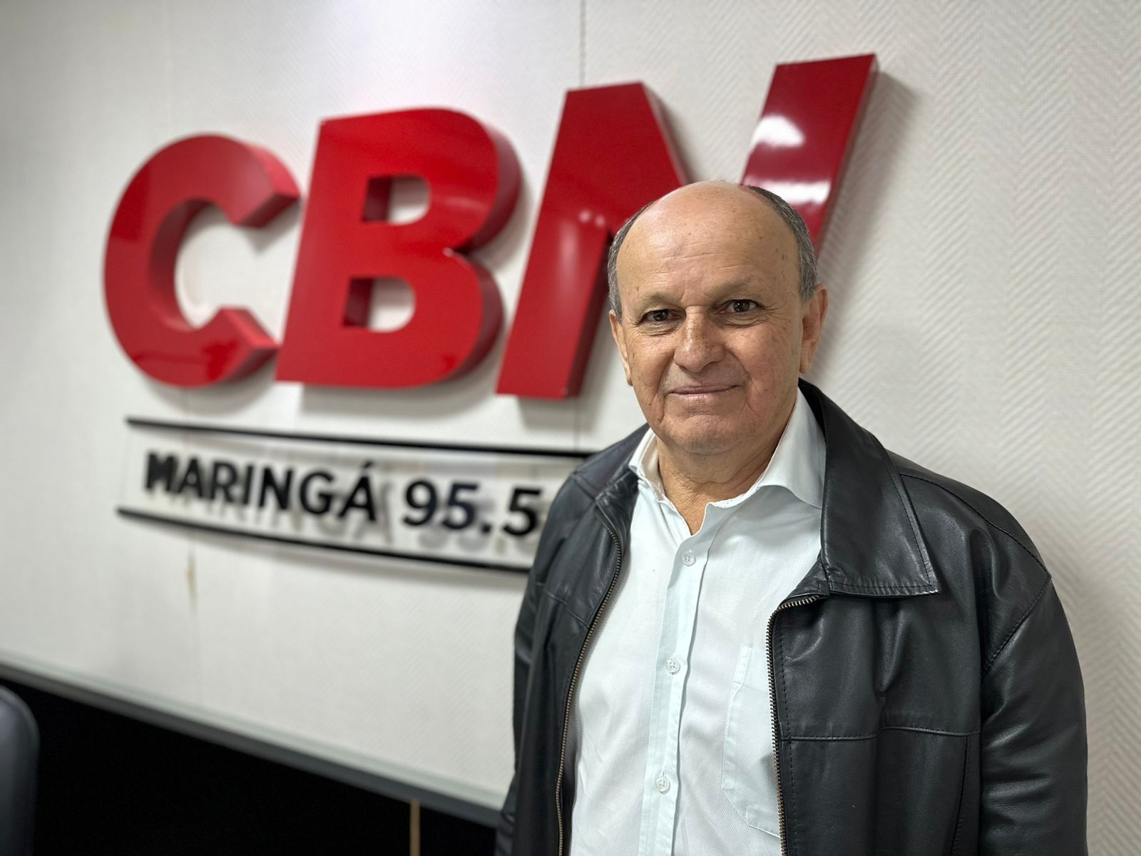 “Como eu vou bloquear tudo e parar?”, diz Dr. Batista sobre a prainha