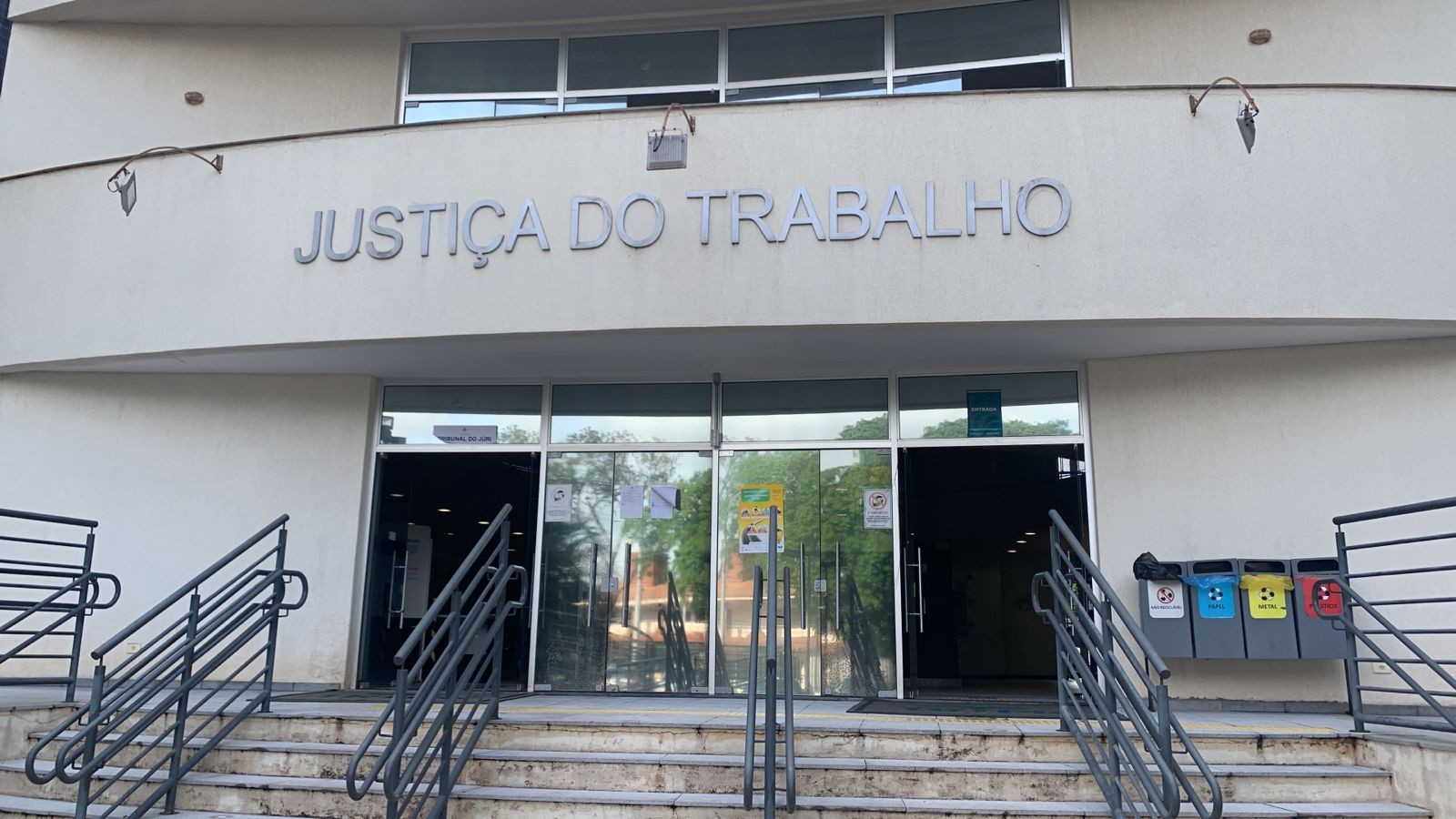 Sete testemunhas de acusação são ouvidas no Caso Sevilha