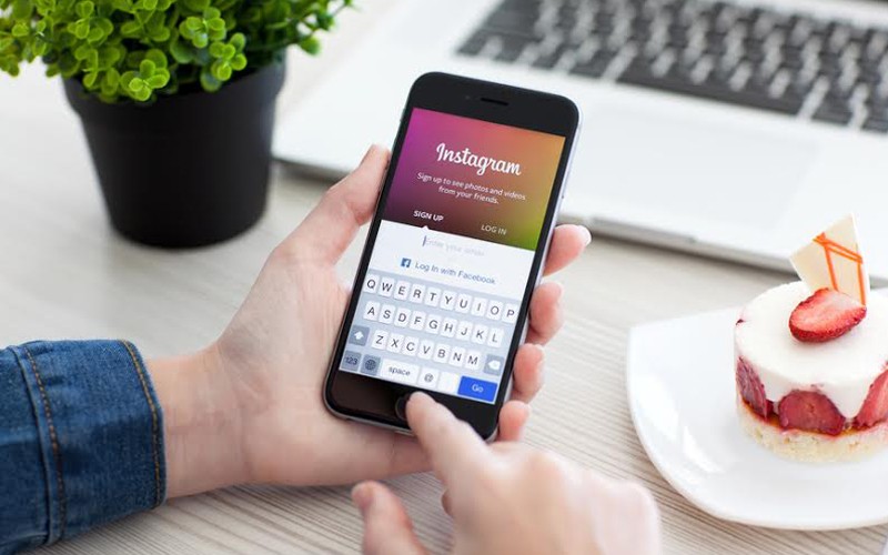 Instagram lança ferramenta de marketplace