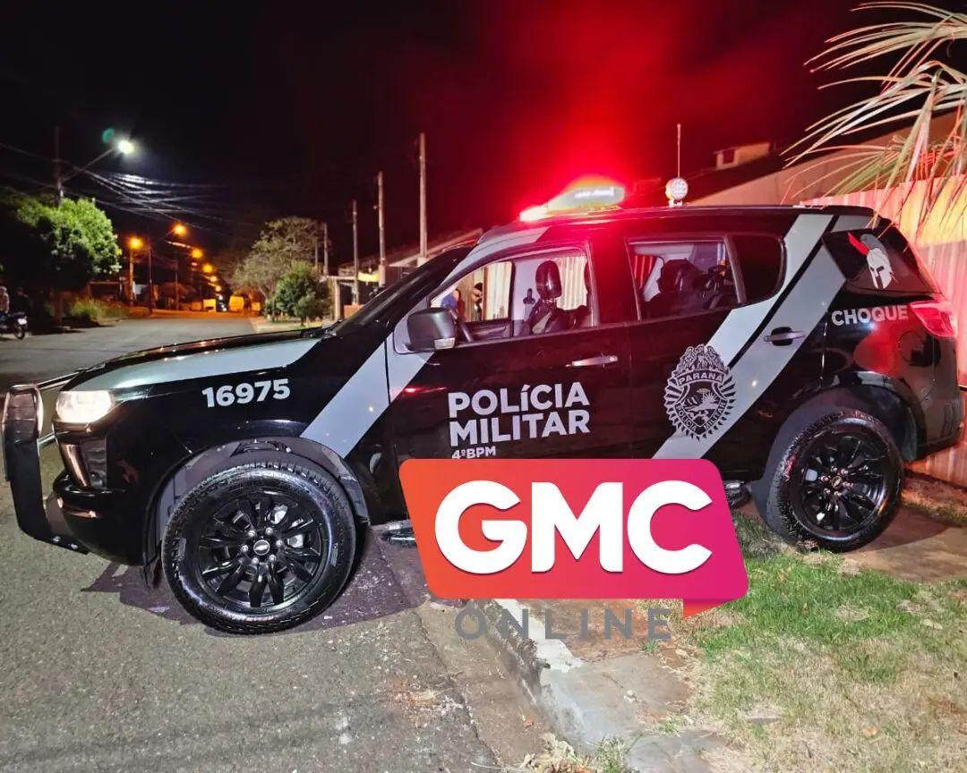 Médica é baleada durante tentativa de assalto