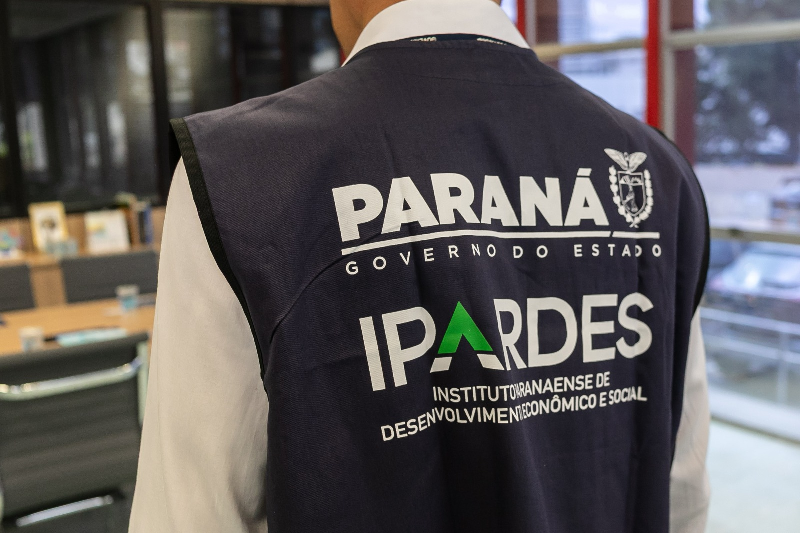 Estado inicia pesquisa inédita sobre perfil socioeconômico dos paranaenses