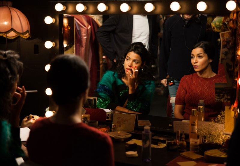 Festival com filmes franceses segue neste sábado